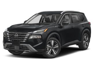 Used 2026 Nissan Rogue SL AWD/4WD video 1