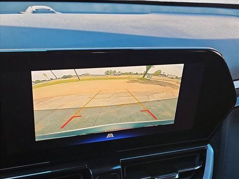 New 2026 Chevrolet TrailBlazer LT w/ Convenience Package FWD image 13