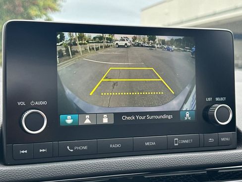 New 2026 Honda Civic Sport image 20