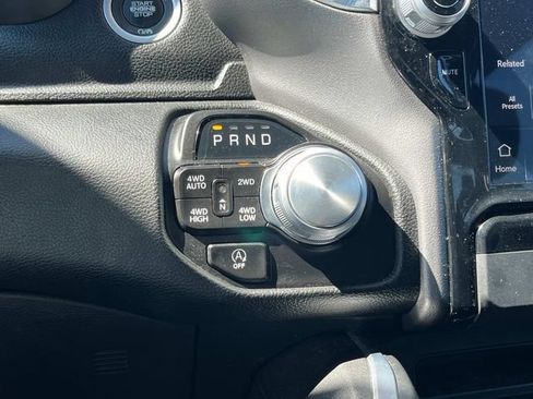 Certified 2024 RAM 1500 Laramie AWD/4WD image 38