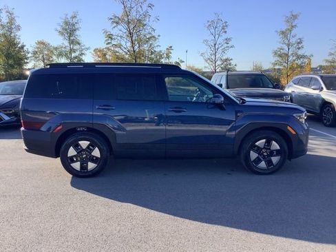 New 2026 Hyundai Santa Fe SEL image 5