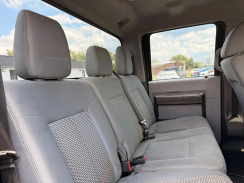 Used 2016 Ford F350 XL w/ Power Equipment Group AWD/4WD image 30