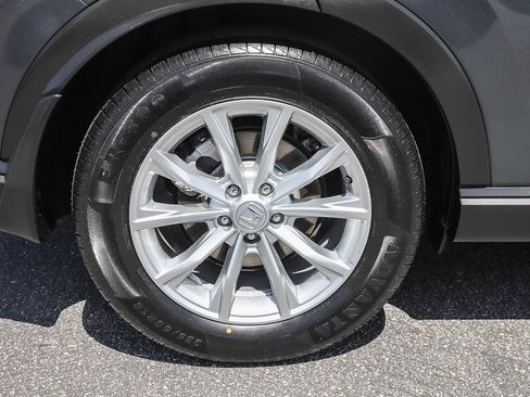 Certified 2025 Honda CR-V EX image 13