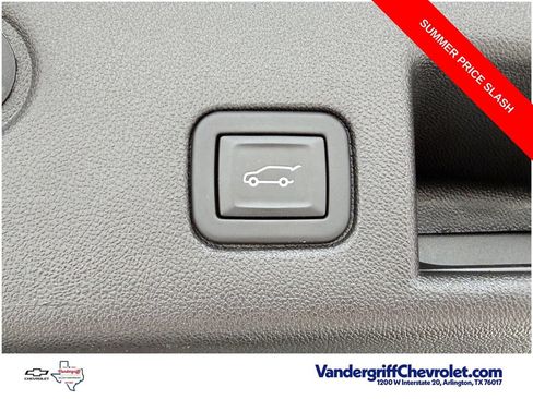 Certified 2024 Chevrolet Equinox LT FWD image 30
