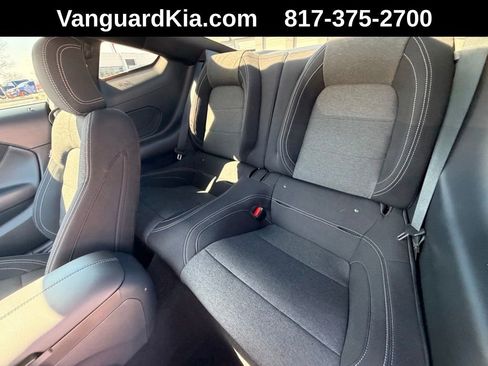 Used 2024 Ford Mustang GT image 21