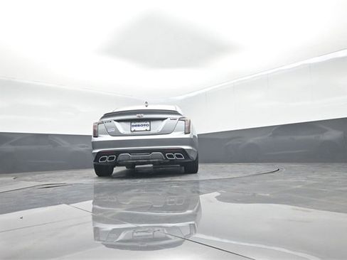 Used 2025 Cadillac CT5 V image 49