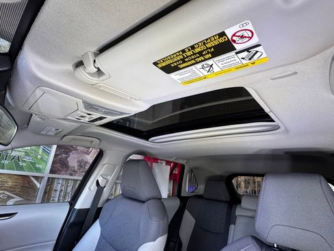 Certified 2024 Toyota RAV4 XLE w/ Convenience Package AWD/4WD image 44