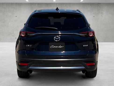 Used 2019 MAZDA CX-9 Grand Touring image 15