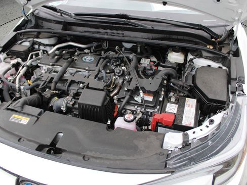 Certified 2024 Toyota Corolla LE image 44