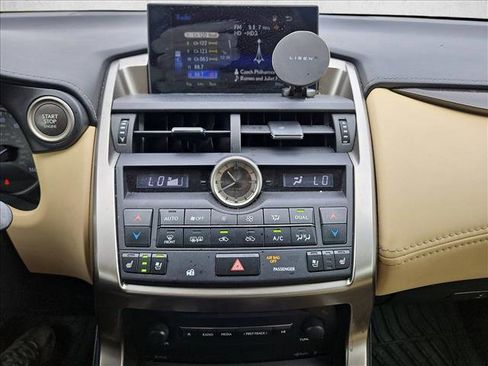 Used 2016 Lexus NX 200t FWD w/ Premium Package image 14