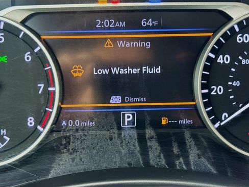 Used 2025 Nissan Sentra SV w/ All-Weather Package FWD image 14