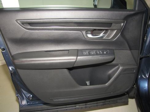 Certified 2023 Honda CR-V Sport image 10