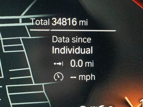 Used 2023 BMW 430i xDrive Convertible image 19