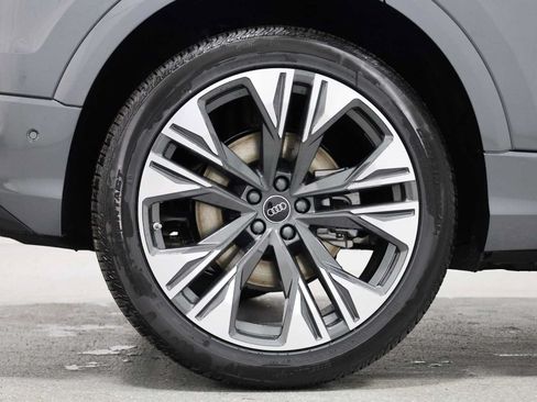 New 2026 Audi Q8 Premium Plus AWD/4WD image 36