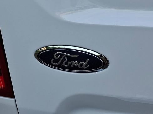 Used 2025 Ford Bronco Sport Outer Banks w/ Sasquatch Outer Banks Package AWD/4WD image 28