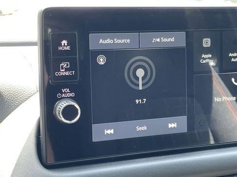 New 2026 Honda HR-V Sport image 16