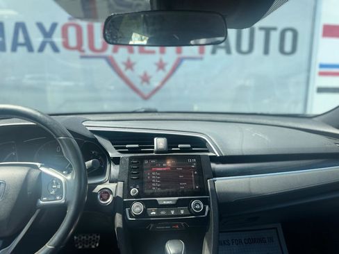 Used 2020 Honda Civic Sport image 41
