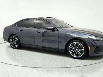 Used 2026 BMW 530i w/ M Sport Package