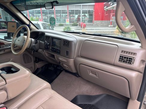 Used 2001 Ford F350 Lariat AWD/4WD image 22