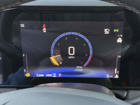 New 2026 Chevrolet TrailBlazer LT w/ Convenience Package image 25