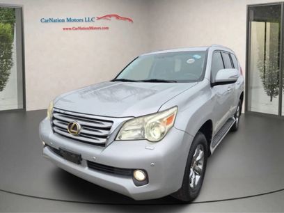 Used 2011 Lexus GX 460 Premium