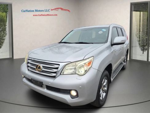 Used 2011 Lexus GX 460 Premium image 1