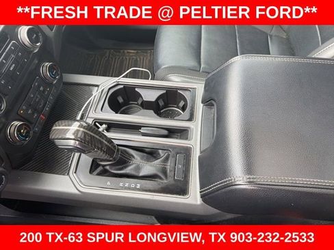 Used 2019 Ford F150 Raptor w/ Equipment Group 802A Luxury image 15