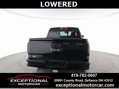 Used 2018 GMC Sierra 1500 Denali w/ Denali Ultimate Package image 14