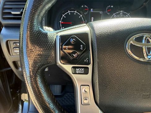 Used 2024 Toyota 4Runner SR5 Premium AWD/4WD image 28