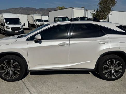 Used 2016 Lexus RX 350 350 image 2
