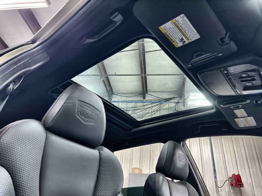 Used 2023 Subaru Forester Wilderness AWD/4WD image 30