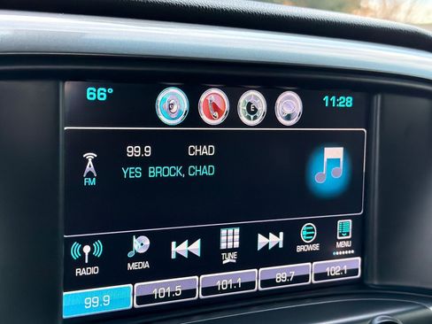 Used 2018 Chevrolet Silverado 1500 LT image 14