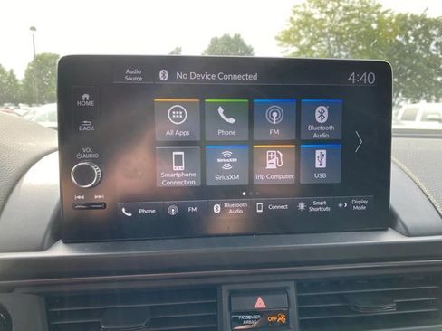 Used 2025 Honda Pilot TrailSport image 21