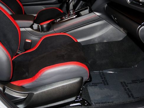 Used 2025 Subaru WRX GT image 61