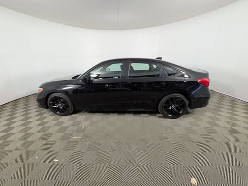 Used 2023 Honda Civic Sport image 14