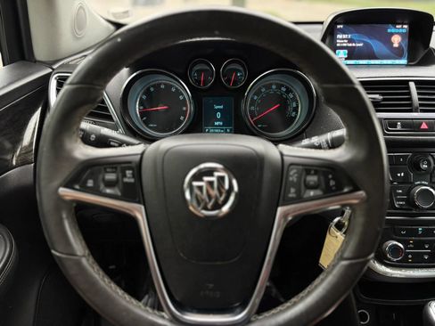 Used 2016 Buick Encore FWD image 19