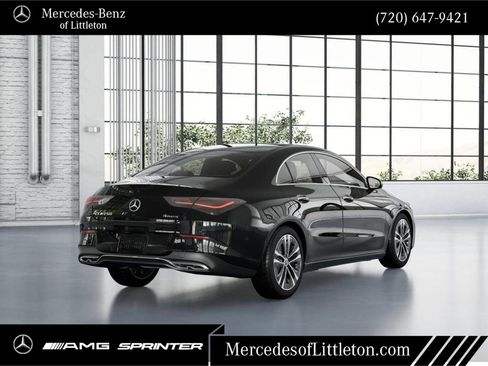 New 2026 Mercedes-Benz CLA 250 CLA 250 image 22