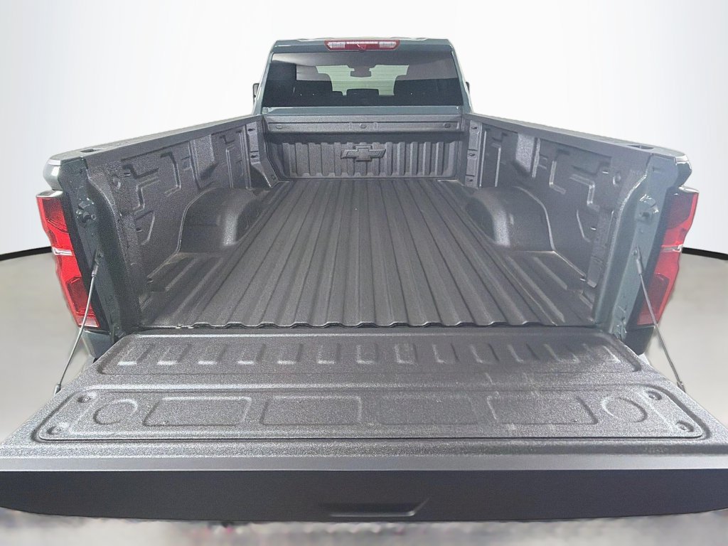 New 2026 Chevrolet Silverado 2500 LT w/ Trail Boss Package AWD/4WD image 22