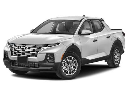 Certified 2022 Hyundai Santa Cruz SEL w/ Activity Package