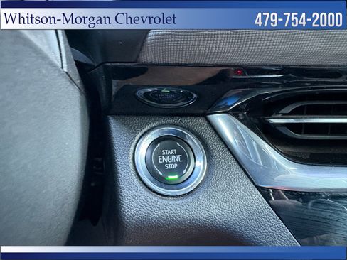 Used 2024 Buick Envista Avenir FWD image 19