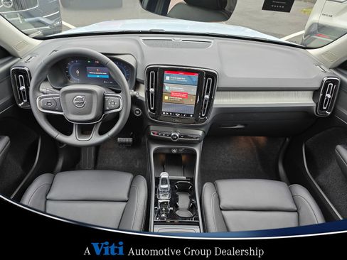 Used 2025 Volvo XC40 B5 Plus w/ Protection Package Premier image 2