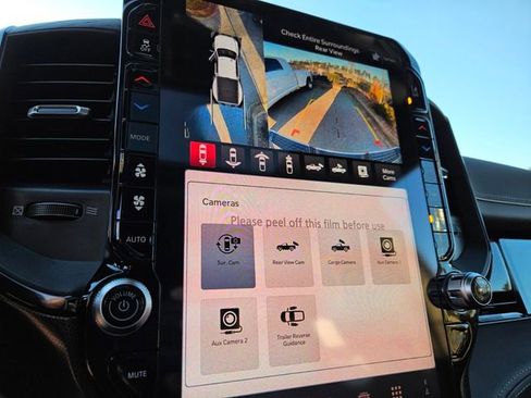 New 2026 RAM 3500 Limited image 12