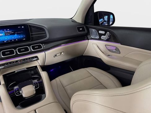 Used 2020 Mercedes-Benz GLE 350 4MATIC image 26
