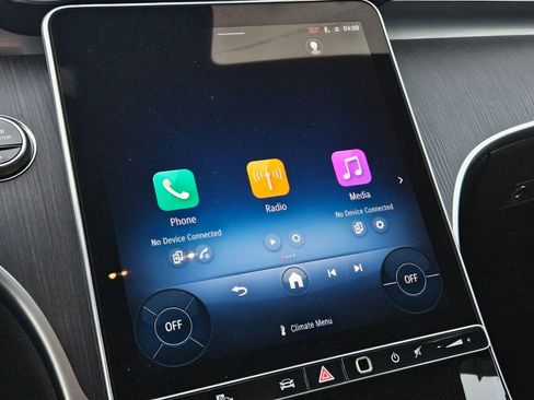 New 2026 Mercedes-Benz C 300 4MATIC Sedan image 21