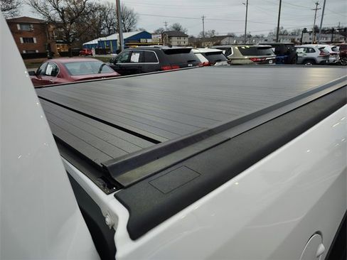 Used 2022 RAM 1500 Classic Warlock image 3