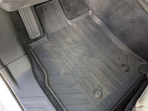 Certified 2025 Subaru Ascent Limited w/ Popular Package #1 image 30