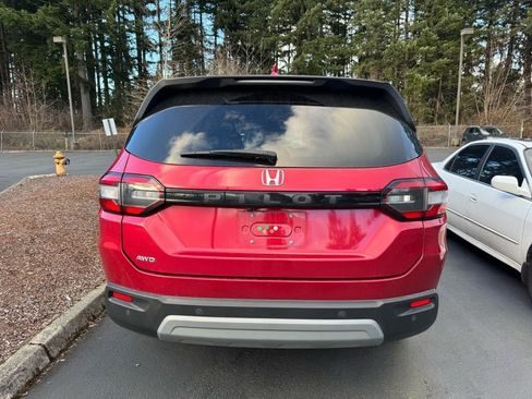 Certified 2023 Honda Pilot EX-L image 4