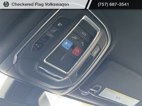 Used 2024 Jeep Grand Cherokee L Limited w/ Trailer Tow Package image 43