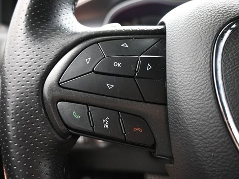 Used 2017 Dodge Charger R/T Scat Pack RWD image 25