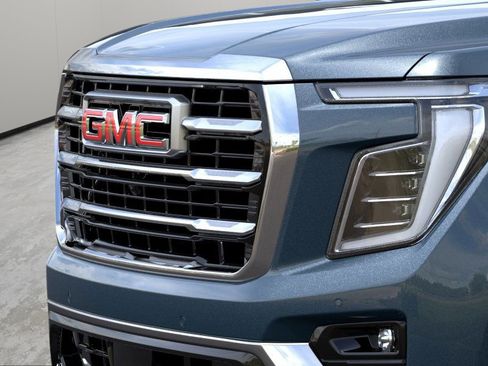 New 2026 GMC Yukon Elevation w/ Elevation Premium Package image 13
